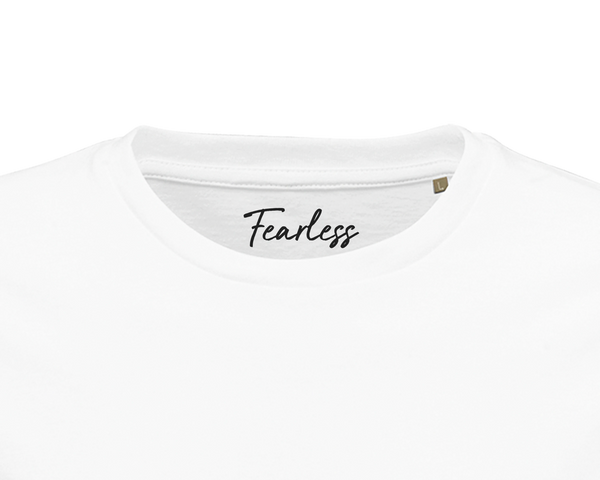 Fearless - "Face It"