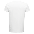 Fearless - "Face It" T-shirt White 3