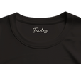 Fearless - "Face It" T-shirt Deep Black 2