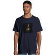 Fearless - "Face It" T-shirt French Navy 4