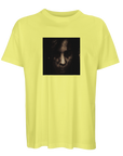 Fearless - "Face It" T-shirt Light Yellow S 1