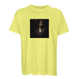 Fearless - "Face It" T-shirt Light Yellow 1