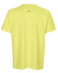 Fearless - "Face It" T-shirt Light Yellow S 3