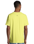 Fearless - "Face It" T-shirt Light Yellow S 5