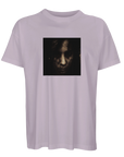 Fearless - "Face It" T-shirt lilak S 1