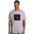 Fearless - "Face It" T-shirt lilak 4