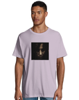 Fearless - "Face It" T-shirt lilak S 4