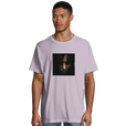 Fearless - "Face It" T-shirt lilak 4
