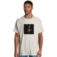 Fearless - "Face It" T-shirt Off White 4