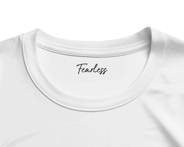 Fearless - "Face It"