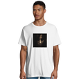 Fearless - "Face It" T-shirt White 4