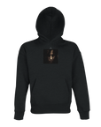 Fearless - "Face It" Hoodie Black XS 1