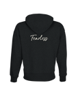 Fearless - "Face It" Hoodie Black XS 2