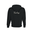Fearless - "Face It" Hoodie Black 2