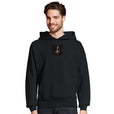 Fearless - "Face It" Hoodie Black 3