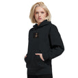 Fearless - "Face It" Hoodie Black 5