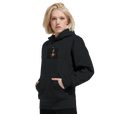 Fearless - "Face It" Hoodie Black 5