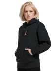 Fearless - "Face It" Hoodie Black XS 5