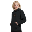 Fearless - "Face It" Hoodie Black 5
