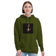 Fearless - "Face It" Hoodie Army 5