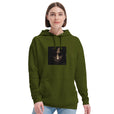 Fearless - "Face It" Hoodie Army 6