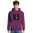 Fearless - "Face It" Hoodie astral purple 3