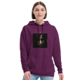 Fearless - "Face It" Hoodie astral purple 5