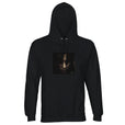 Fearless - "Face It" Hoodie Black 1