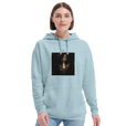 Fearless - "Face It" Hoodie creamy blue 5