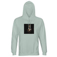 Fearless - "Face It" Hoodie creamy green 1