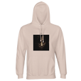 Fearless - "Face It" Hoodie creamy pink 1