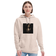 Fearless - "Face It" Hoodie creamy pink 5