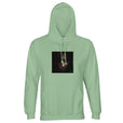 Fearless - "Face It" Hoodie frozen green 1