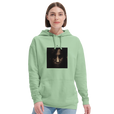 Fearless - "Face It" Hoodie frozen green 5