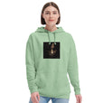 Fearless - "Face It" Hoodie frozen green 6
