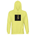 Fearless - "Face It" Hoodie Light Yellow 1