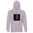 Fearless - "Face It" Hoodie lilak 1