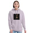 Fearless - "Face It" Hoodie lilak 5