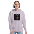 Fearless - "Face It" Hoodie lilak 5