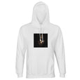 Fearless - "Face It" Hoodie White 1