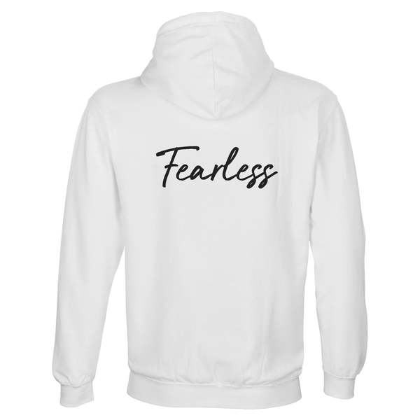 Fearless - "Face It"