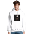 Fearless - "Face It" Hoodie White 3