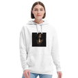 Fearless - "Face It" Hoodie White 5
