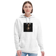 Fearless - "Face It" Hoodie White 6