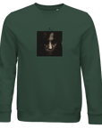 Fearless - "Face It" Sweatshirt Bottle Green XS 10