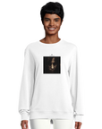 Fearless - "Face It" Sweatshirt White XS 26
