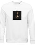 Fearless - "Face It" Sweatshirt White XS 22