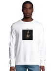 Fearless - "Face It" Sweatshirt White XS 24