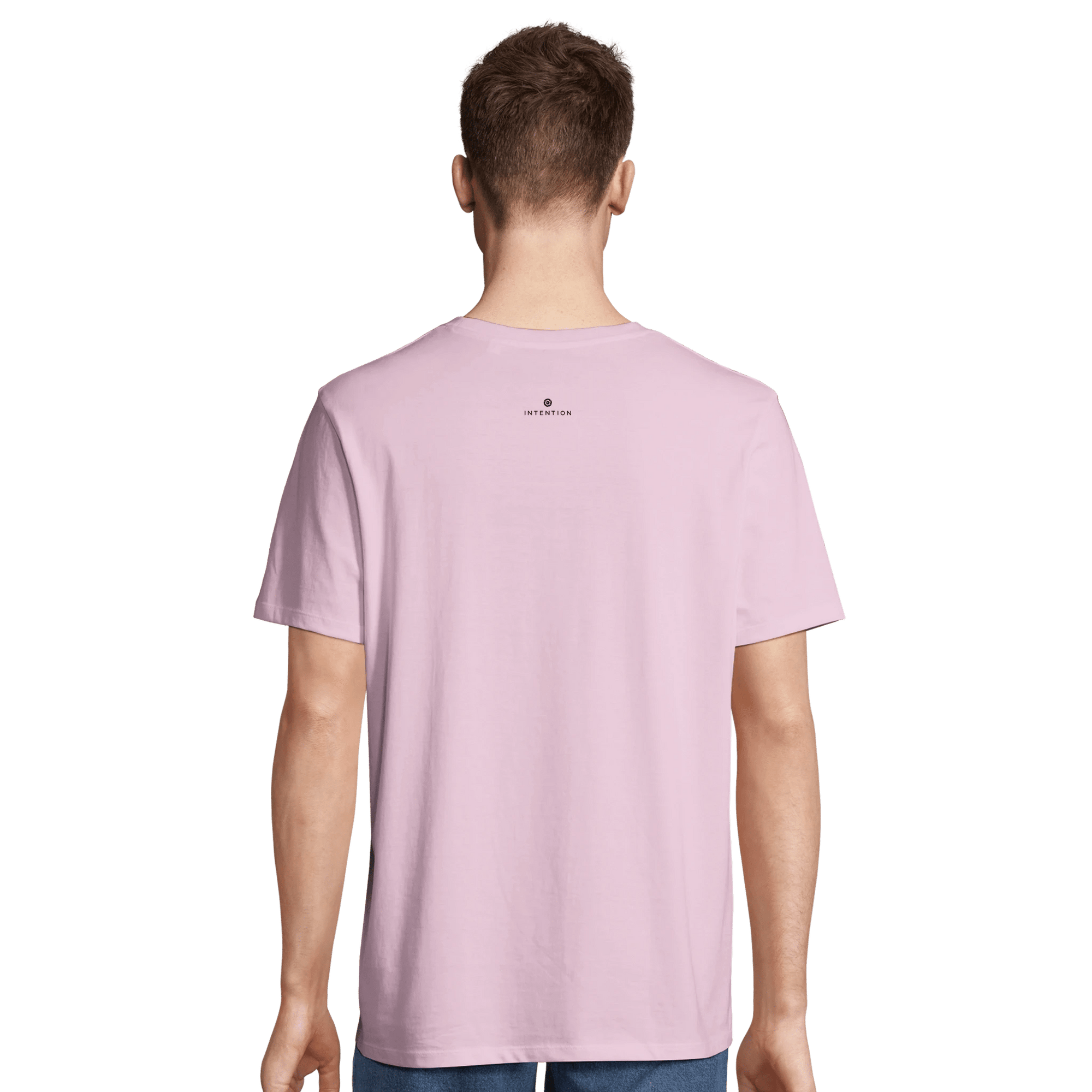 Fearless - "Face It" T-shirt Candy Pink XS 8