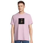 Fearless - "Face It" T-shirt Candy Pink XS 4